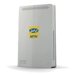 خرید بسته اینترنت ثابت ایرانسل برای مودم B-5142 (TD-LTE)